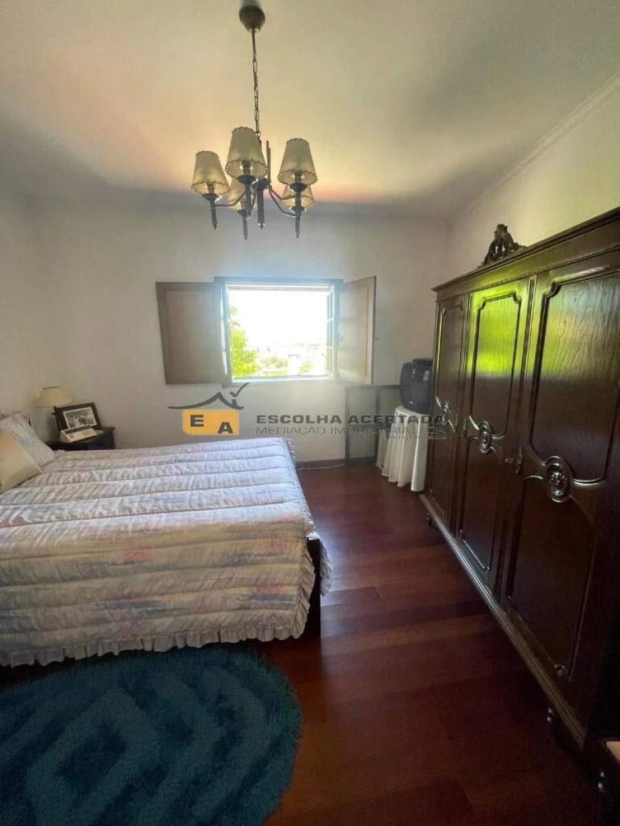 Moradia T3 para Venda em Santo Estêvão Foto 15