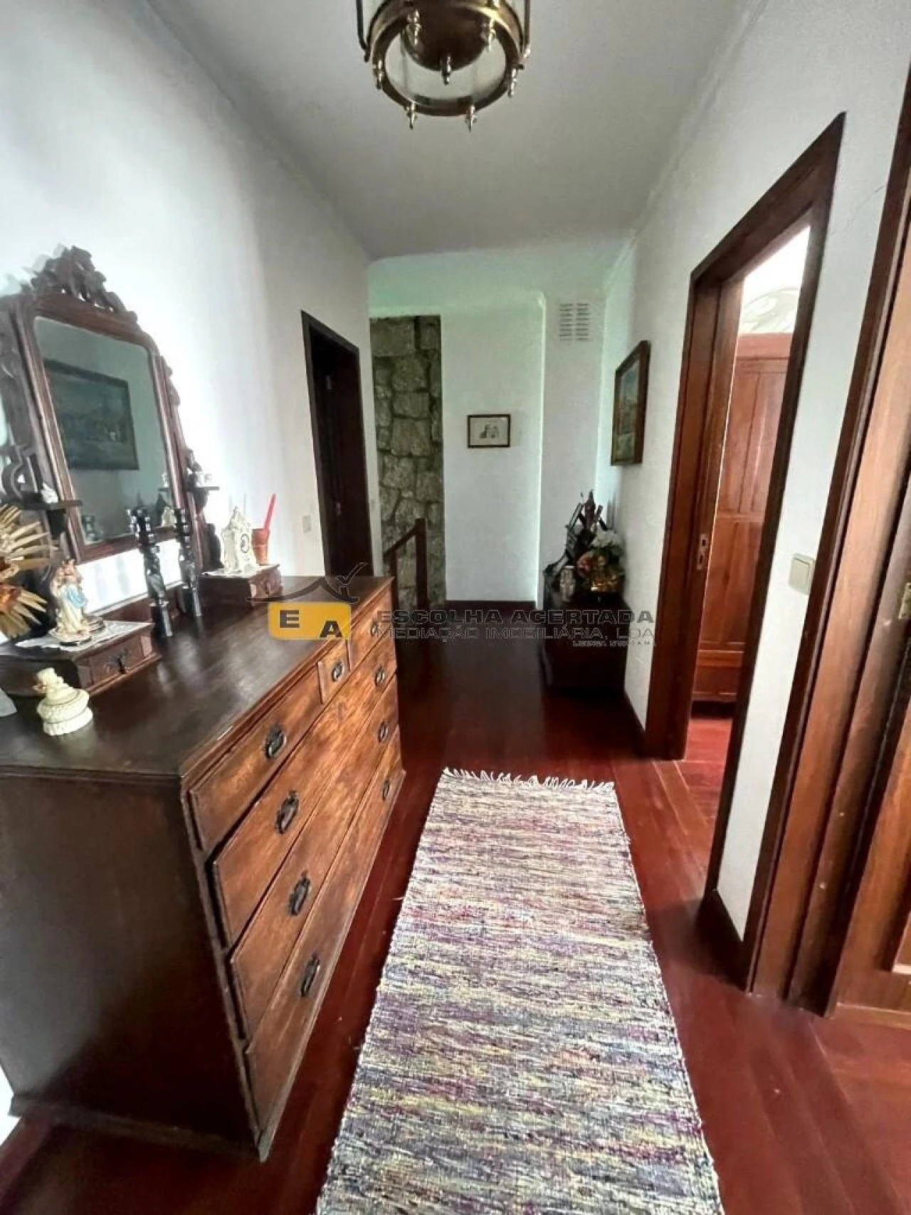 Moradia T3 para Venda em Santo Estêvão Foto 12