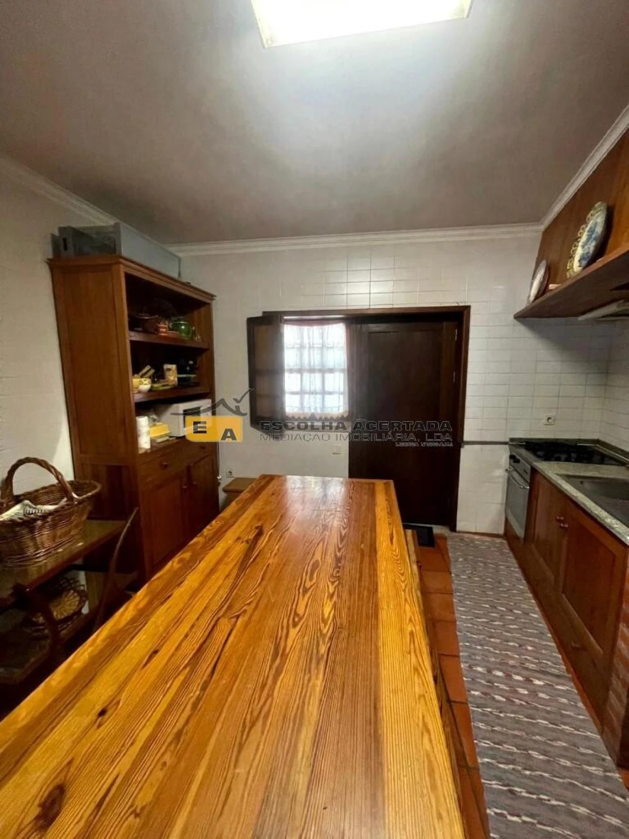 Moradia T3 para Venda em Santo Estêvão Foto 3