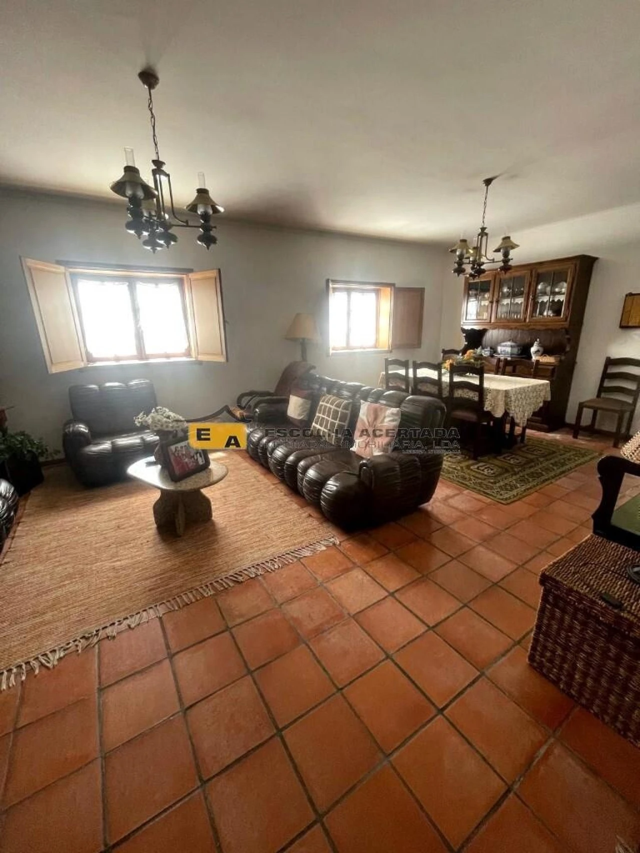 Moradia T3 para Venda em Santo Estêvão Foto 20