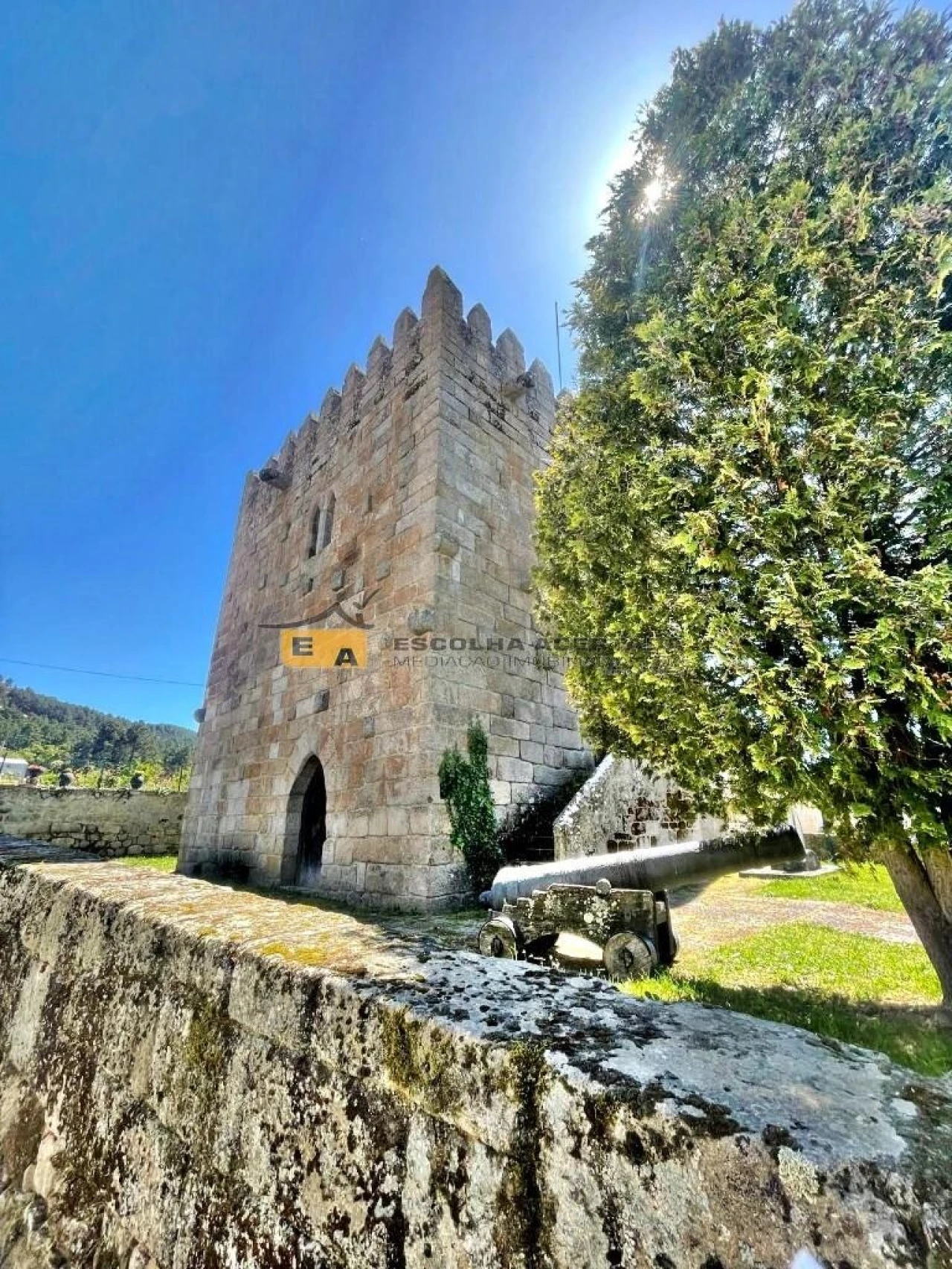 Moradia T3 para Venda em Santo Estêvão Foto 7