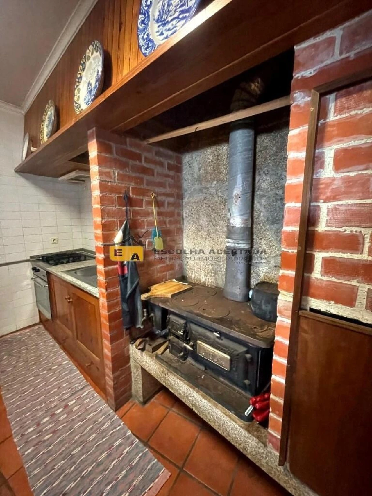 Moradia T3 para Venda em Santo Estêvão Foto 11