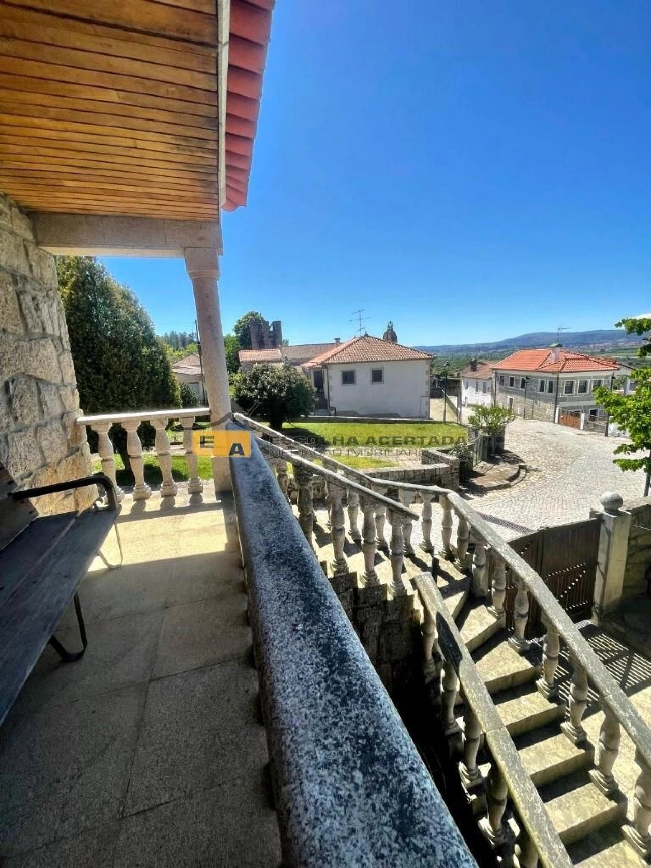 Moradia T3 para Venda em Santo Estêvão Foto 9