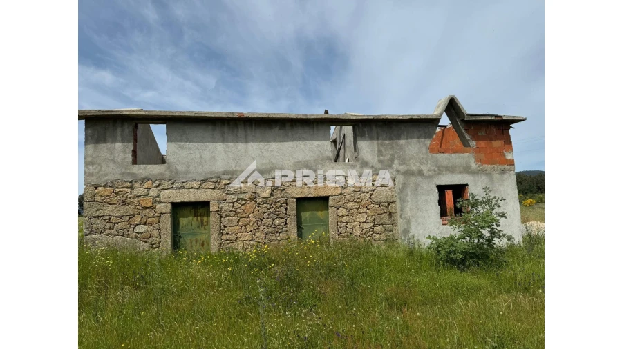 Terreno para Venda em Fundão, Valverde, Donas, A. Joanes, A. Nova Cabo Foto 5
