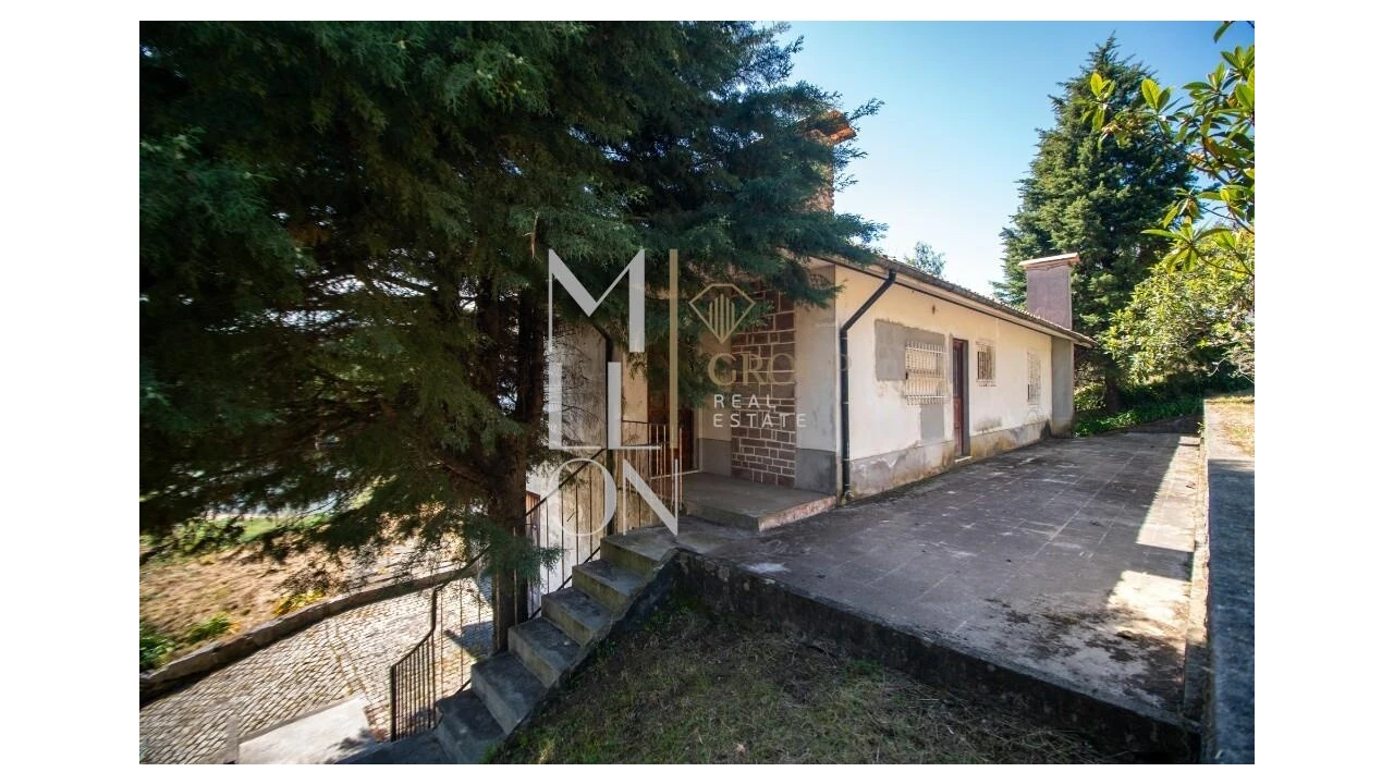 Moradia T4 para Venda em Foz do Sousa e Covelo Foto 9