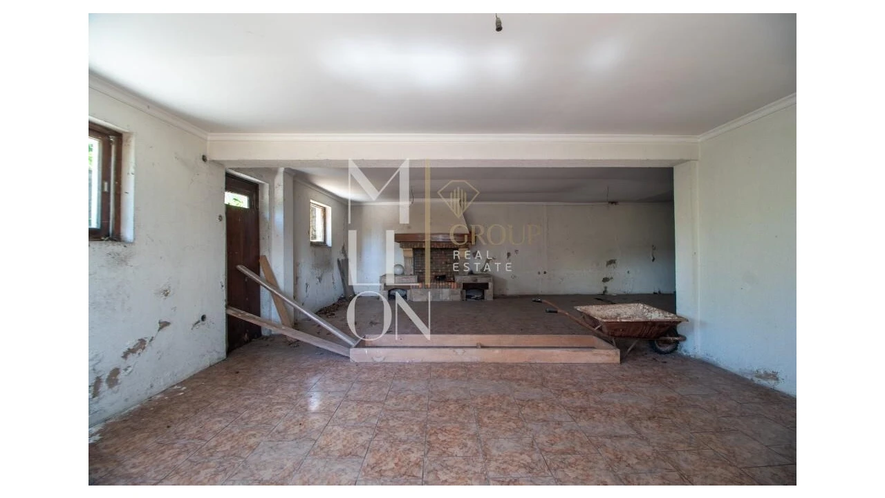 Moradia T4 para Venda em Foz do Sousa e Covelo Foto 19