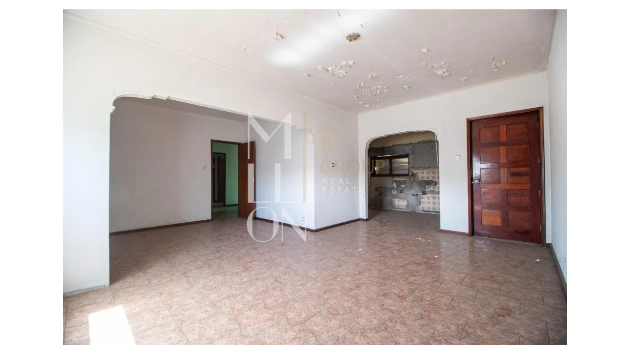 Moradia T4 para Venda em Foz do Sousa e Covelo Foto 11