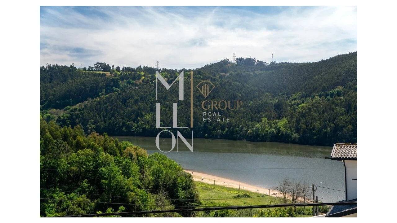 Moradia T4 para Venda em Foz do Sousa e Covelo Foto 5