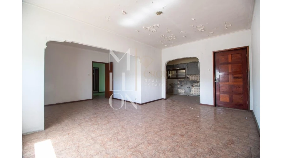 Moradia T4 para Venda em Foz do Sousa e Covelo Foto 11