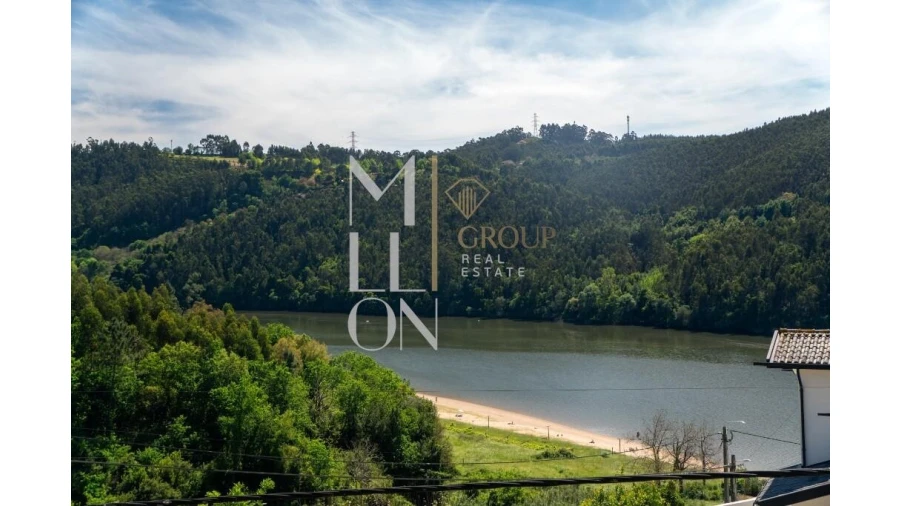 Moradia T4 para Venda em Foz do Sousa e Covelo Foto 5