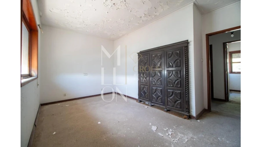 Moradia T4 para Venda em Foz do Sousa e Covelo Foto 15