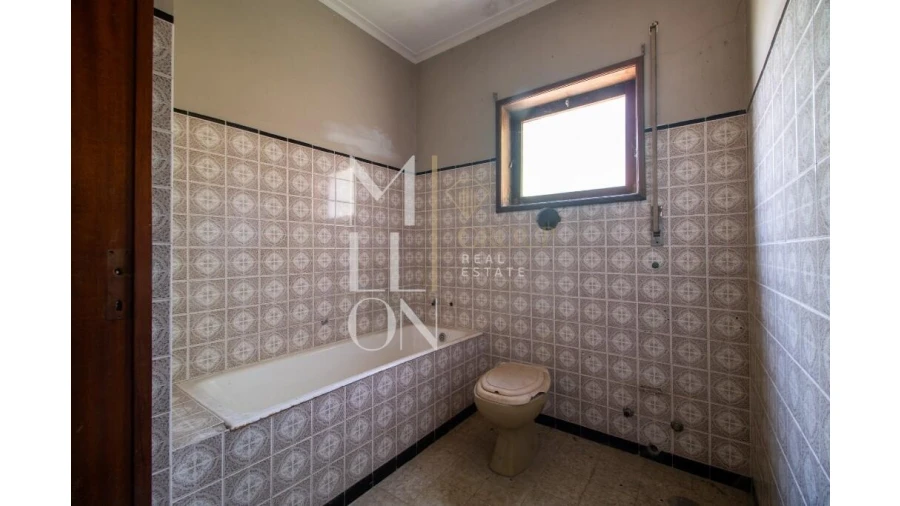 Moradia T4 para Venda em Foz do Sousa e Covelo Foto 17