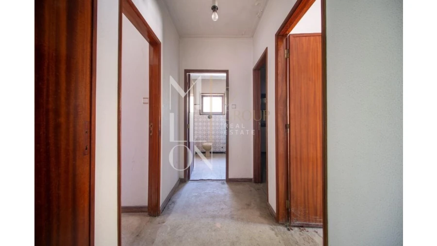 Moradia T4 para Venda em Foz do Sousa e Covelo Foto 14