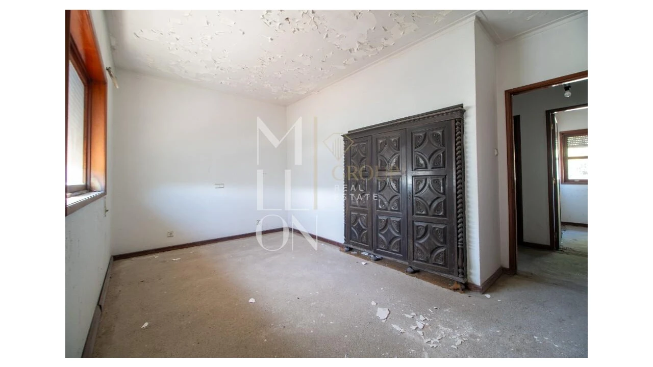 Moradia T4 para Venda em Foz do Sousa e Covelo Foto 15