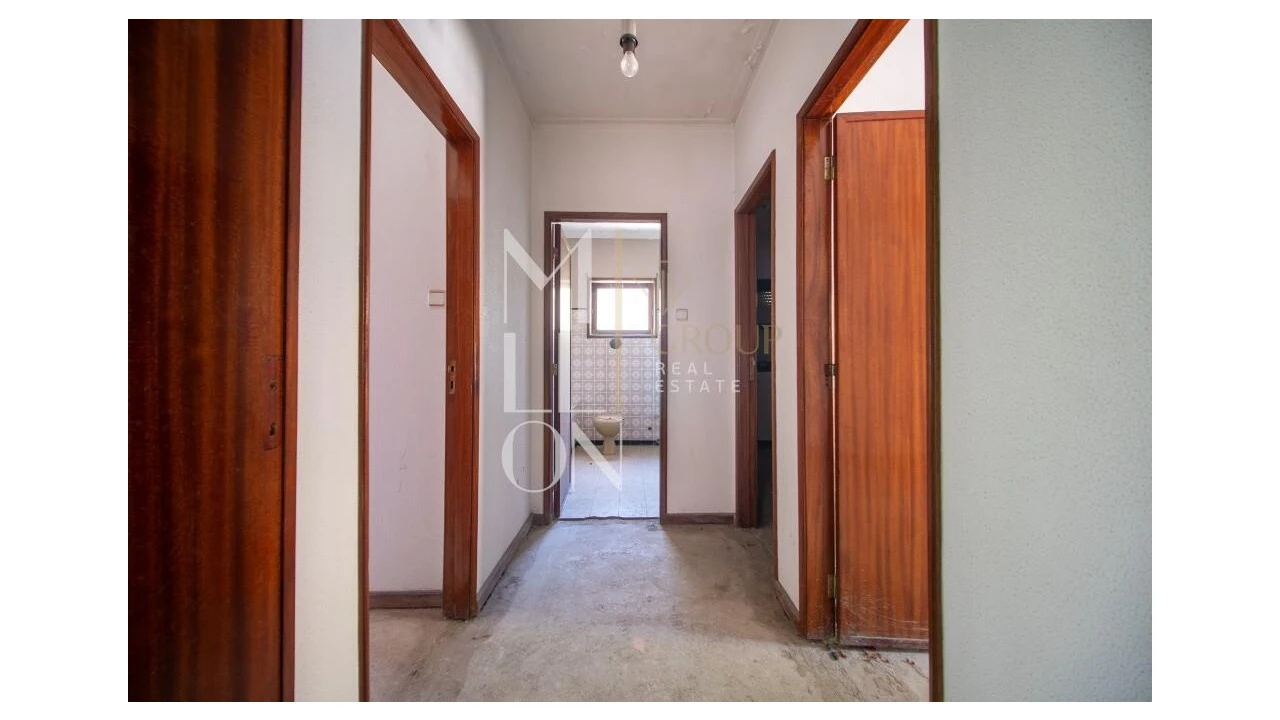 Moradia T4 para Venda em Foz do Sousa e Covelo Foto 14