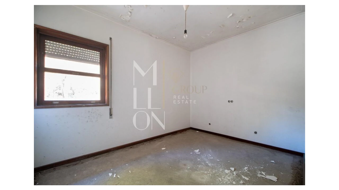 Moradia T4 para Venda em Foz do Sousa e Covelo Foto 16