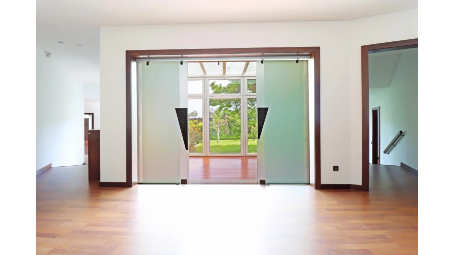 Moradia T4 para Venda em Vilar e Mosteiró Foto 29