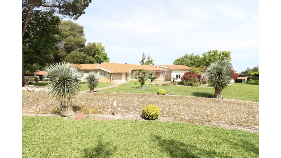 Moradia T4 para Venda em Vilar e Mosteiró Foto 10