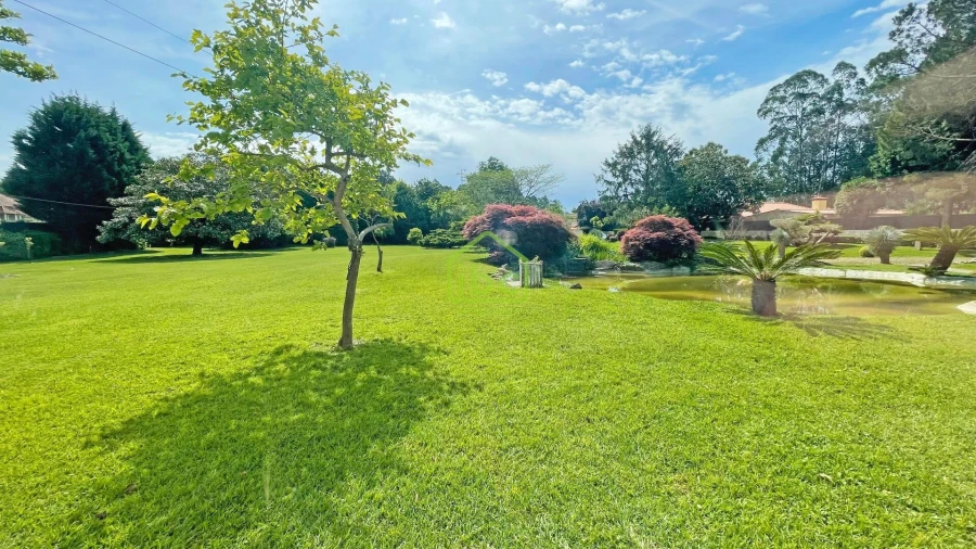 Moradia T4 para Venda em Vilar e Mosteiró Foto 11