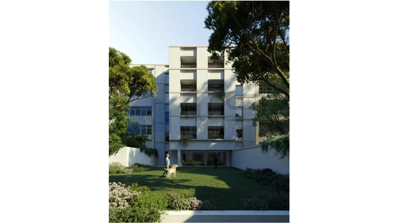 Apartamento T2 para Venda em Paranhos Foto 4