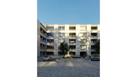 Apartamento T2 para Venda em Paranhos
