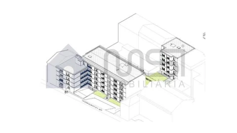 Apartamento T2 para Venda em Paranhos