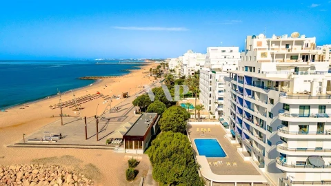 Apartamento T2 para Venda em Quarteira