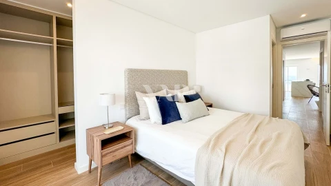 Apartamento T2 para Venda em Quarteira