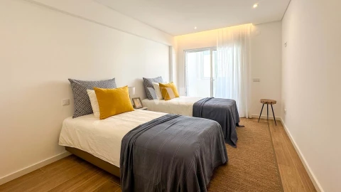 Apartamento T2 para Venda em Quarteira