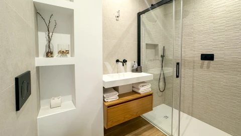 Apartamento T2 para Venda em Quarteira