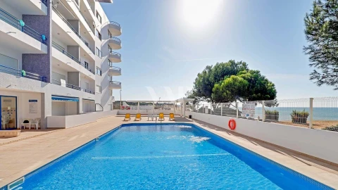 Apartamento T2 para Venda em Quarteira