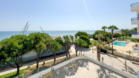Apartamento T2 para Venda em Quarteira