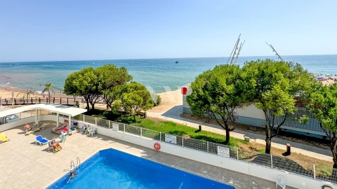 Apartamento T2 para Venda em Quarteira