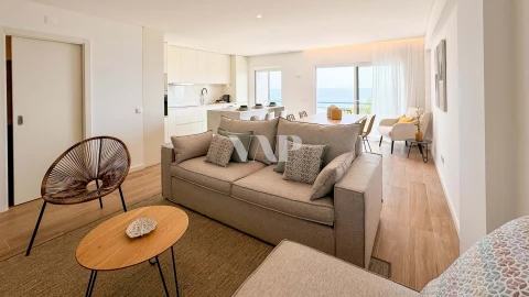 Apartamento T2 para Venda em Quarteira