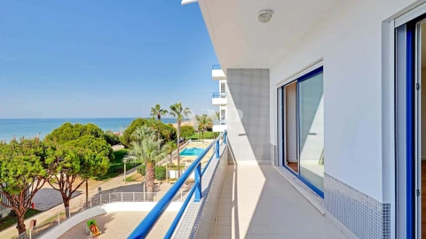 Apartamento T2 para Venda em Quarteira