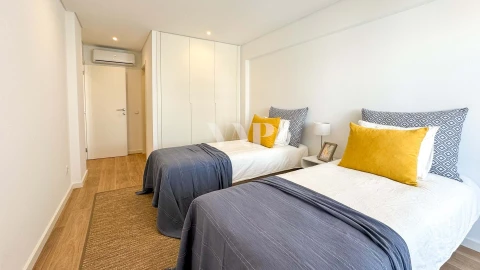 Apartamento T2 para Venda em Quarteira