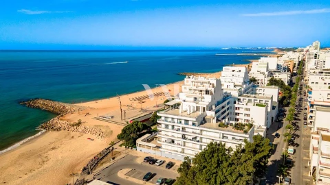 Apartamento T2 para Venda em Quarteira