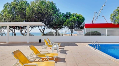 Apartamento T2 para Venda em Quarteira