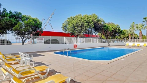 Apartamento T2 para Venda em Quarteira