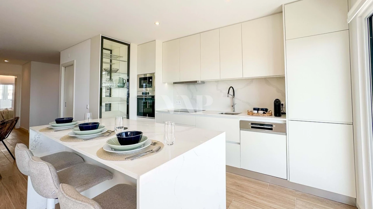 Apartamento T2 para Venda em Quarteira Foto 15