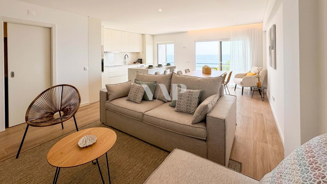 Apartamento T2 para Venda em Quarteira Foto 7