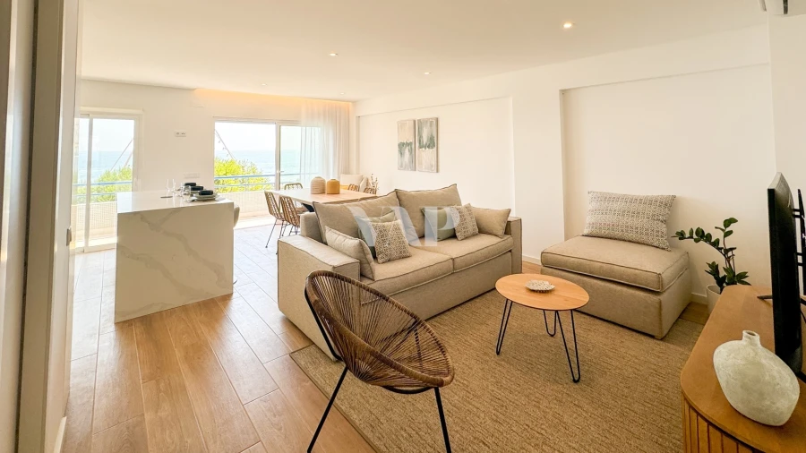 Apartamento T2 para Venda em Quarteira Foto 8