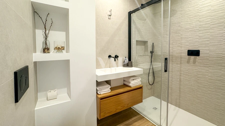 Apartamento T2 para Venda em Quarteira Foto 23