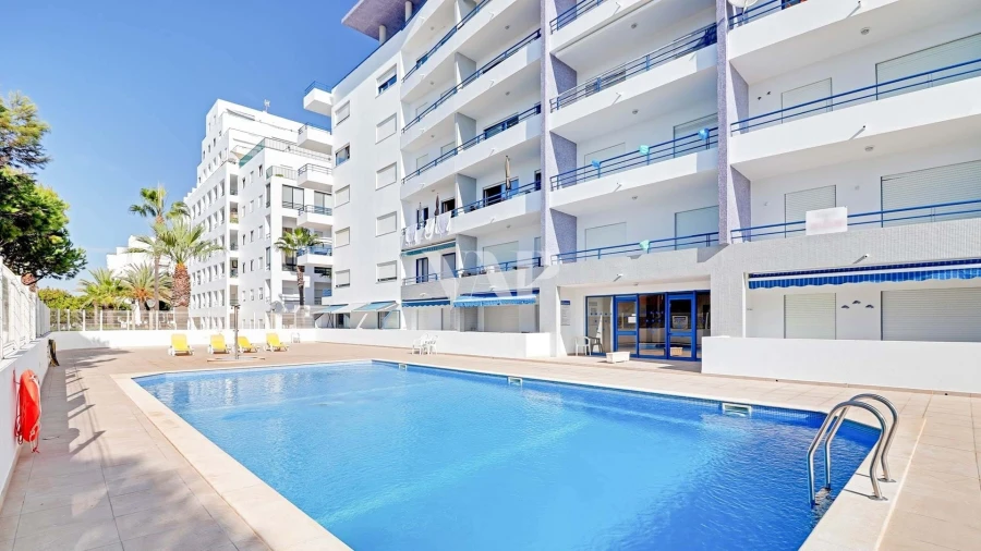 Apartamento T2 para Venda em Quarteira Foto 5