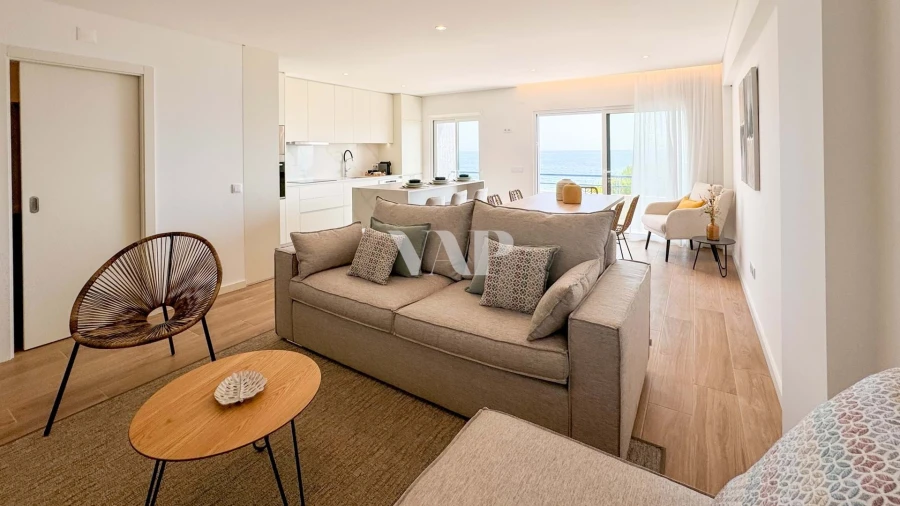 Apartamento T2 para Venda em Quarteira Foto 7