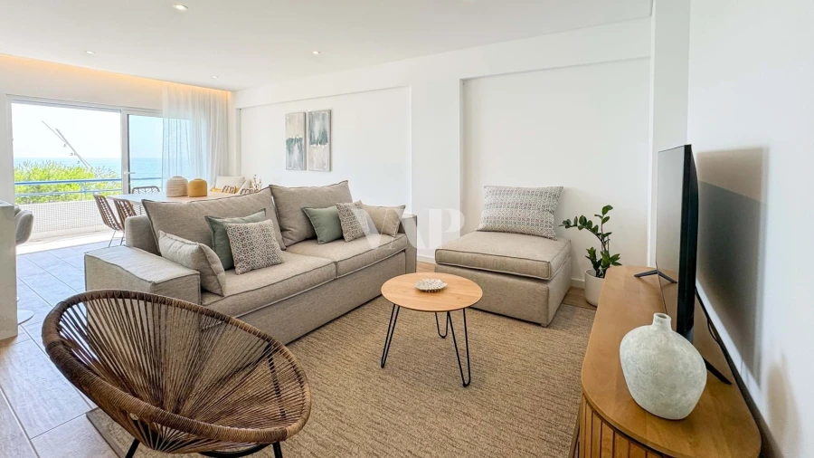 Apartamento T2 para Venda em Quarteira Foto 2