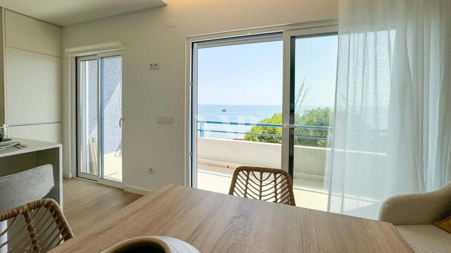 Apartamento T2 para Venda em Quarteira Foto 9