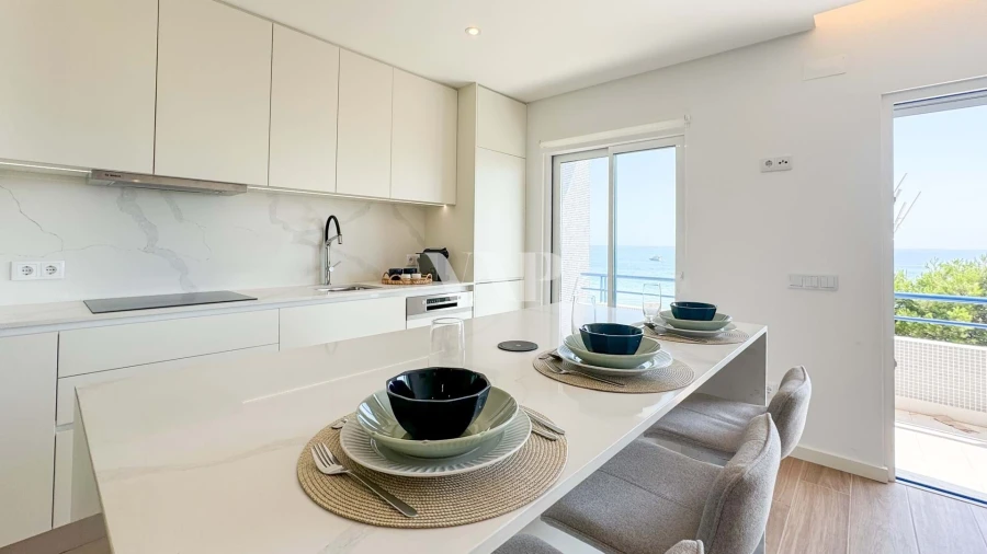 Apartamento T2 para Venda em Quarteira Foto 13