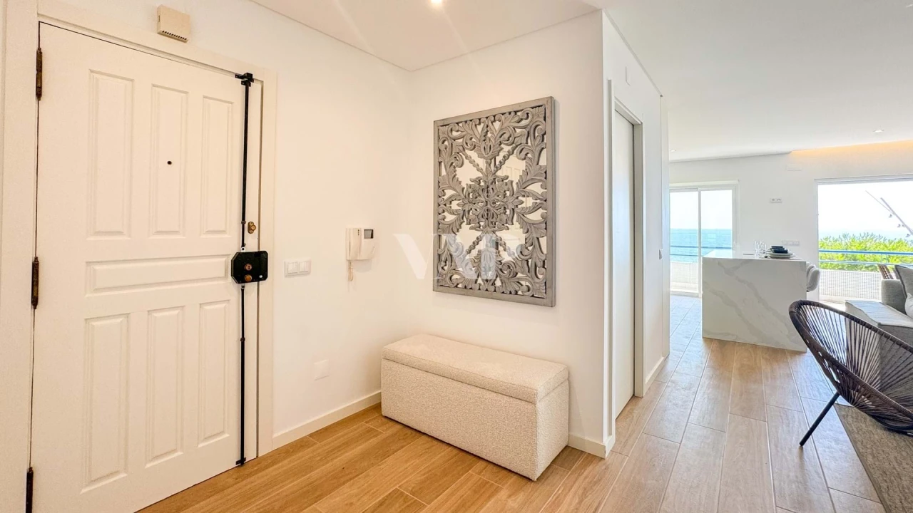 Apartamento T2 para Venda em Quarteira Foto 6