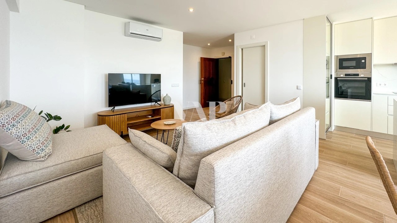 Apartamento T2 para Venda em Quarteira Foto 10